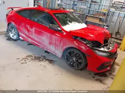 2HGFC3A57HH220046 2017 HONDA CIVIC