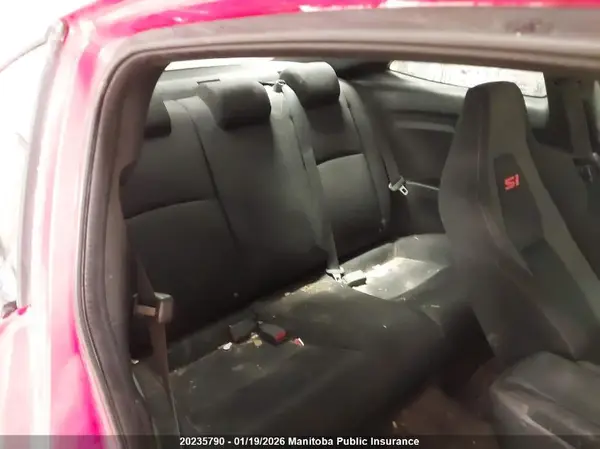 2HGFC3A57HH220046 2017 HONDA CIVIC - Image 8