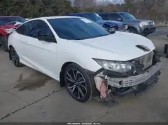2HGFC3A57HH751330 2017 HONDA CIVIC