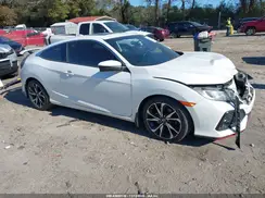 2HGFC3A57HH752039 2017 HONDA CIVIC