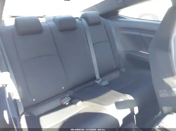 2HGFC3A57HH752039 2017 HONDA CIVIC - Image 8