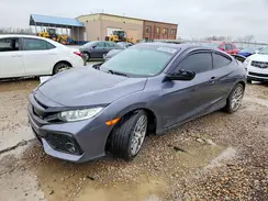 2HGFC3A57HH752249 2017 HONDA CIVIC
