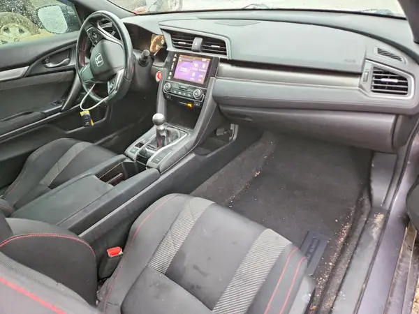 2HGFC3A57HH752249 2017 HONDA CIVIC - Image 8