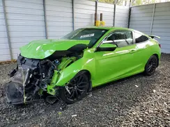 2HGFC3A57HH753823 2017 HONDA CIVIC