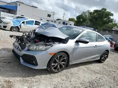 2HGFC3A57HH753983 2017 HONDA CIVIC