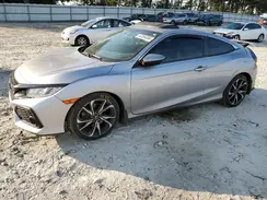 2HGFC3A57HH754776 2017 HONDA CIVIC
