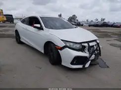 2HGFC3A57HH755023 2017 HONDA CIVIC