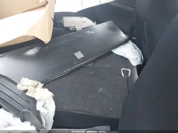 2HGFC3A57JH750300 2018 HONDA CIVIC - Image 8