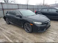2HGFC3A57JH750720 2018 HONDA CIVIC
