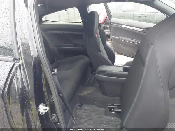 2HGFC3A57JH750720 2018 HONDA CIVIC - Image 8