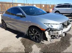 2HGFC3A57JH750961 2018 HONDA CIVIC