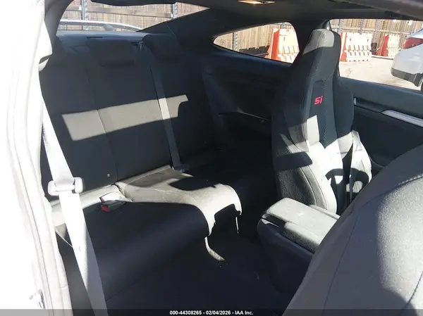 2HGFC3A57JH750961 2018 HONDA CIVIC - Image 8