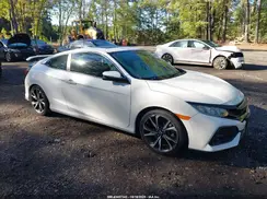 2HGFC3A57JH751737 2018 HONDA CIVIC