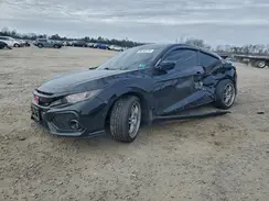 2HGFC3A57JH751902 2018 HONDA CIVIC