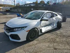 2HGFC3A57JH752015 2018 HONDA CIVIC