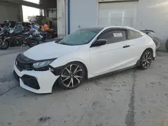 2HGFC3A57JH752354 2018 HONDA CIVIC