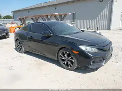2HGFC3A57JH752757 2018 HONDA CIVIC