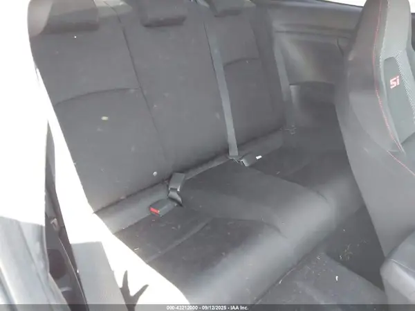 2HGFC3A57JH752757 2018 HONDA CIVIC - Image 8