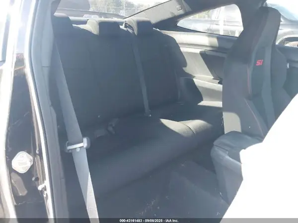 2HGFC3A57JH753259 2018 HONDA CIVIC - Image 8