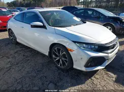 2HGFC3A57JH754539 2018 HONDA CIVIC