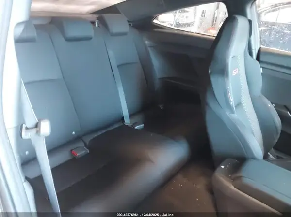2HGFC3A57JH754895 2018 HONDA CIVIC - Image 8
