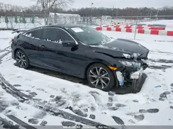 2HGFC3A57JH756050 2018 HONDA CIVIC