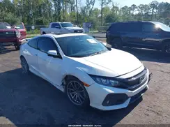 2HGFC3A57JH756498 2018 HONDA CIVIC