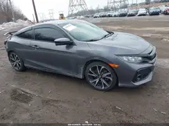 2HGFC3A57JH757408 2018 HONDA CIVIC