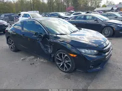 2HGFC3A57JH757845 2018 HONDA CIVIC