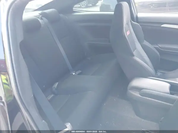 2HGFC3A57JH757845 2018 HONDA CIVIC - Image 8