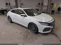 2HGFC3A57KH220278 2019 HONDA CIVIC