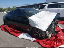 2HGFC3A57KH751934 2019 HONDA CIVIC