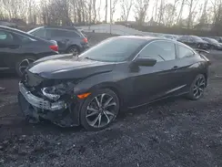 2HGFC3A57KH751951 2019 HONDA CIVIC