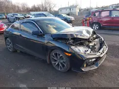 2HGFC3A57KH752663 2019 HONDA CIVIC