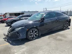 2HGFC3A57KH753036 2019 HONDA CIVIC