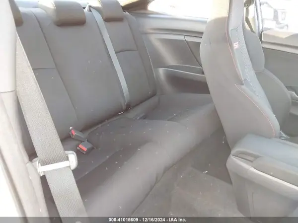 2HGFC3A57KH753084 2019 HONDA CIVIC - Image 8