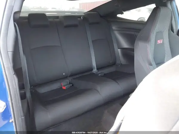 2HGFC3A57KH753182 2019 HONDA CIVIC - Image 8