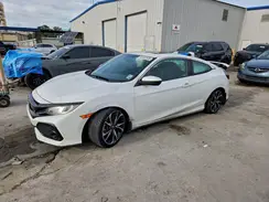 2HGFC3A57KH753280 2019 HONDA CIVIC