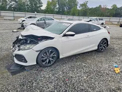 2HGFC3A57KH753697 2019 HONDA CIVIC