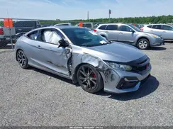 2HGFC3A57KH753828 2019 HONDA CIVIC