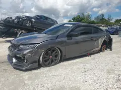 2HGFC3A57KH755109 2019 HONDA CIVIC