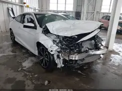 2HGFC3A57KH755238 2019 HONDA CIVIC