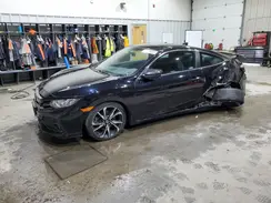 2HGFC3A57KH755272 2019 HONDA CIVIC