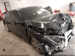 2HGFC3A57KH755398 2019 HONDA CIVIC