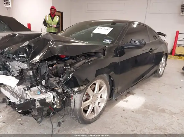 2HGFC3A57KH755398 2019 HONDA CIVIC - Image 2