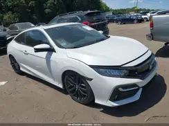 2HGFC3A57LH750011 2020 HONDA CIVIC