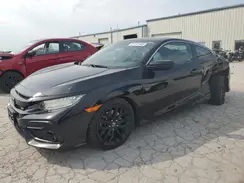 2HGFC3A57LH750820 2020 HONDA CIVIC