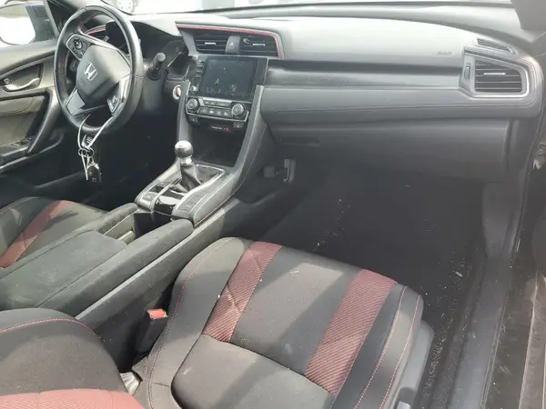 2HGFC3A57LH750820 2020 HONDA CIVIC - Image 8