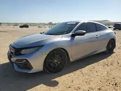 2HGFC3A57LH750896 2020 HONDA CIVIC