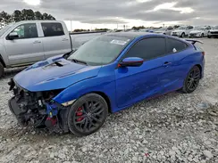 2HGFC3A57LH751661 2020 HONDA CIVIC